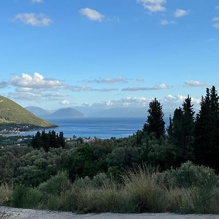 Vasiliki Houses Εξωτερικό φωτογραφία