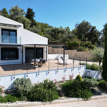 Vasiliki Houses Εξωτερικό φωτογραφία