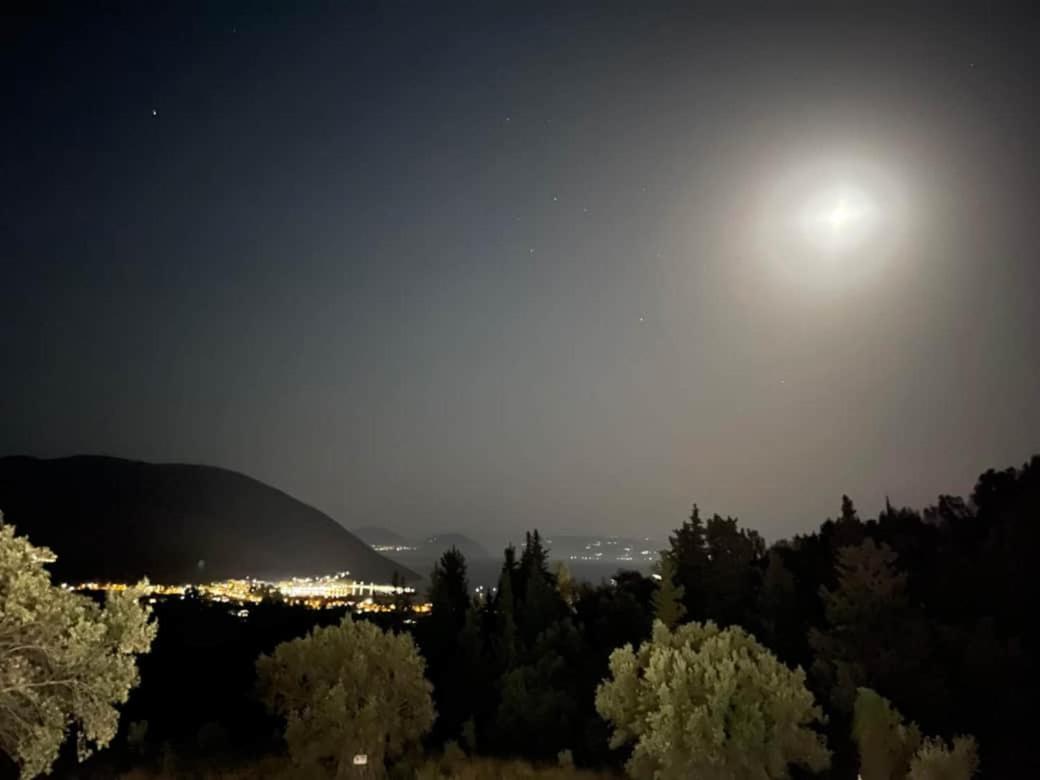Vasiliki Houses Εξωτερικό φωτογραφία