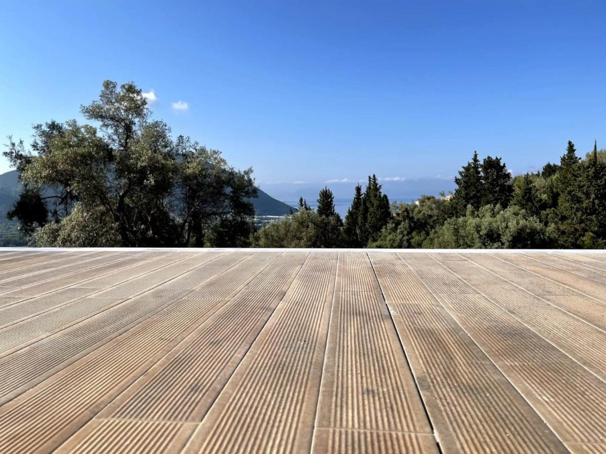 Vasiliki Houses Εξωτερικό φωτογραφία