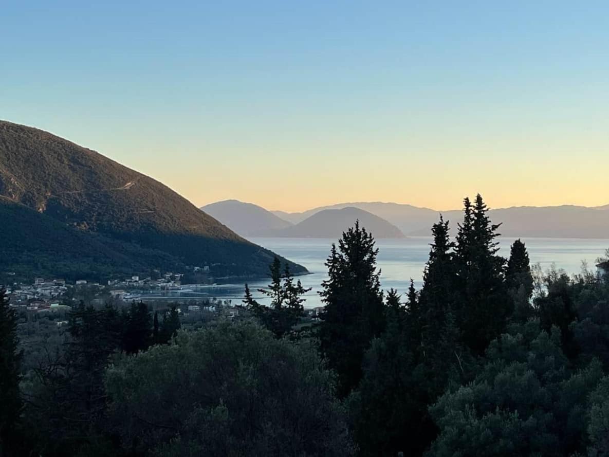 Vasiliki Houses Εξωτερικό φωτογραφία