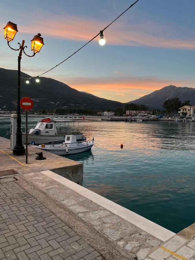 Vasiliki Houses Εξωτερικό φωτογραφία
