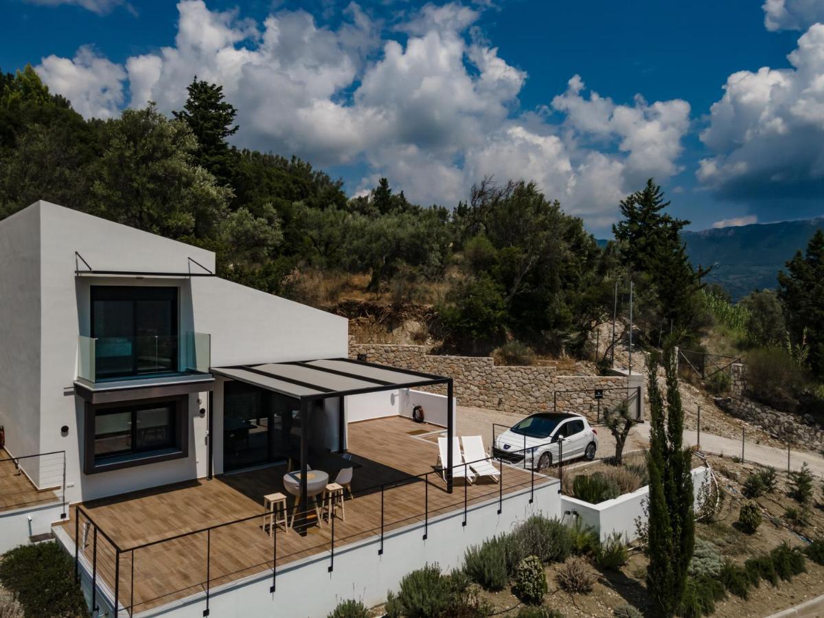 Vasiliki Houses Εξωτερικό φωτογραφία