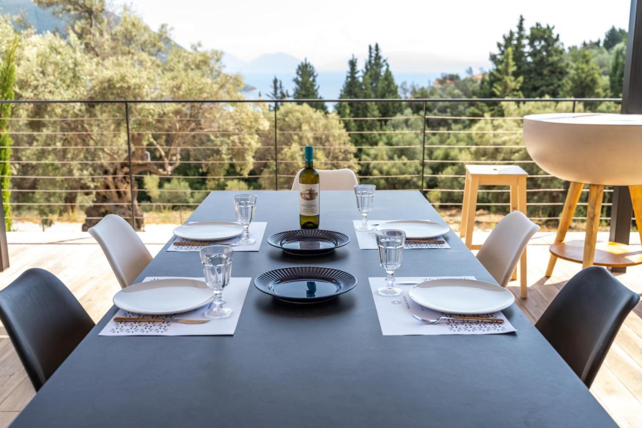 Vasiliki Houses Εξωτερικό φωτογραφία