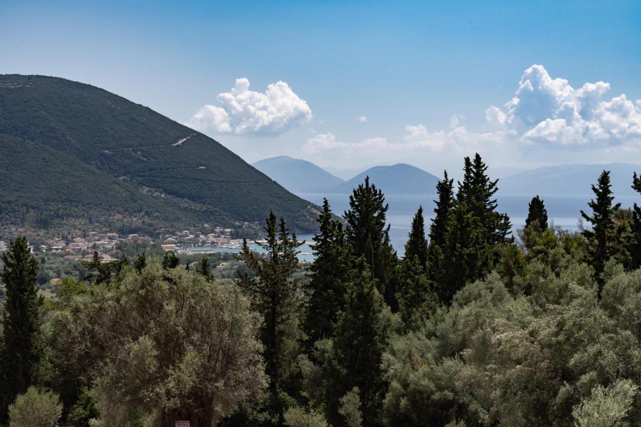 Vasiliki Houses Εξωτερικό φωτογραφία