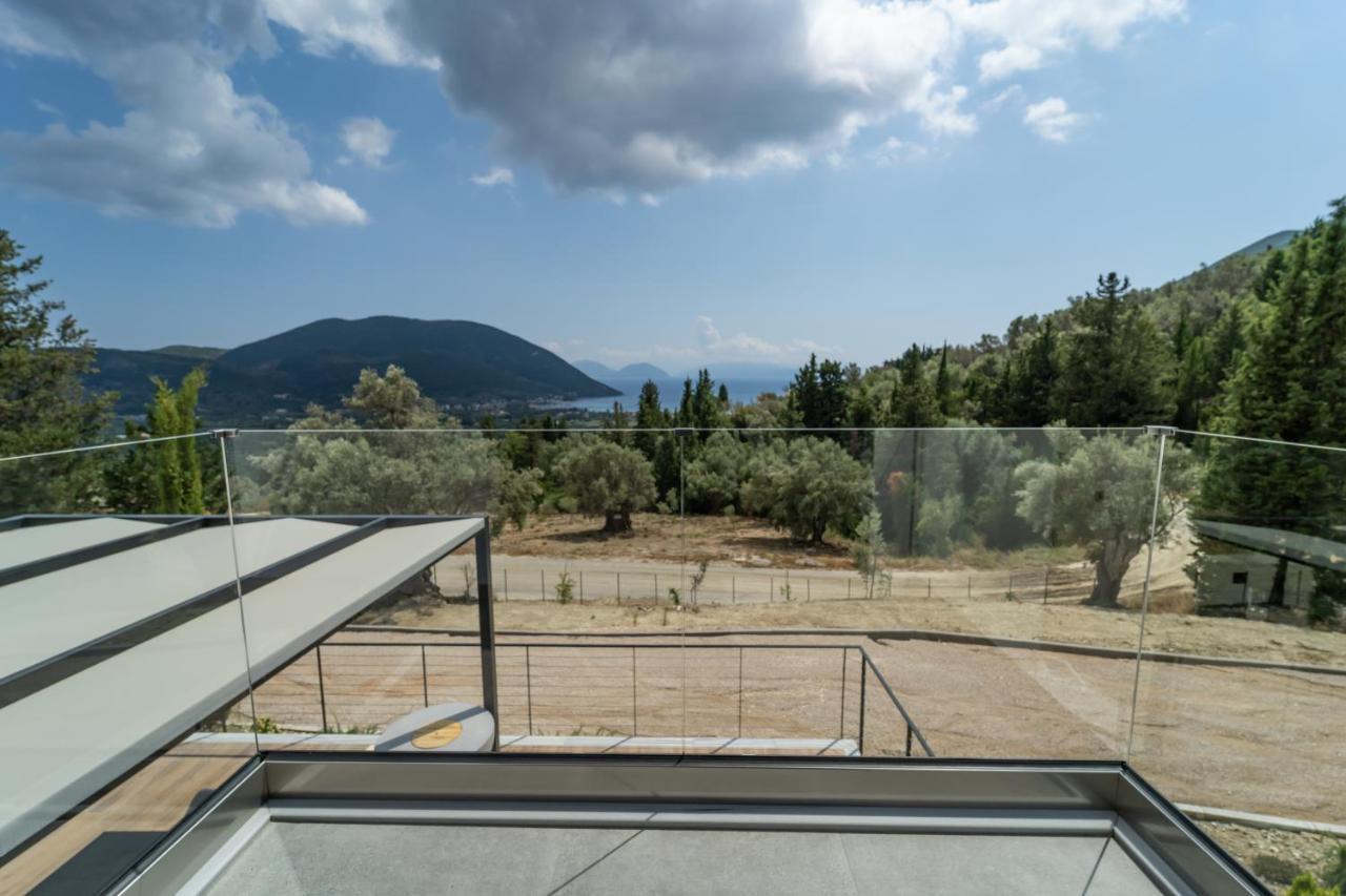 Vasiliki Houses Εξωτερικό φωτογραφία