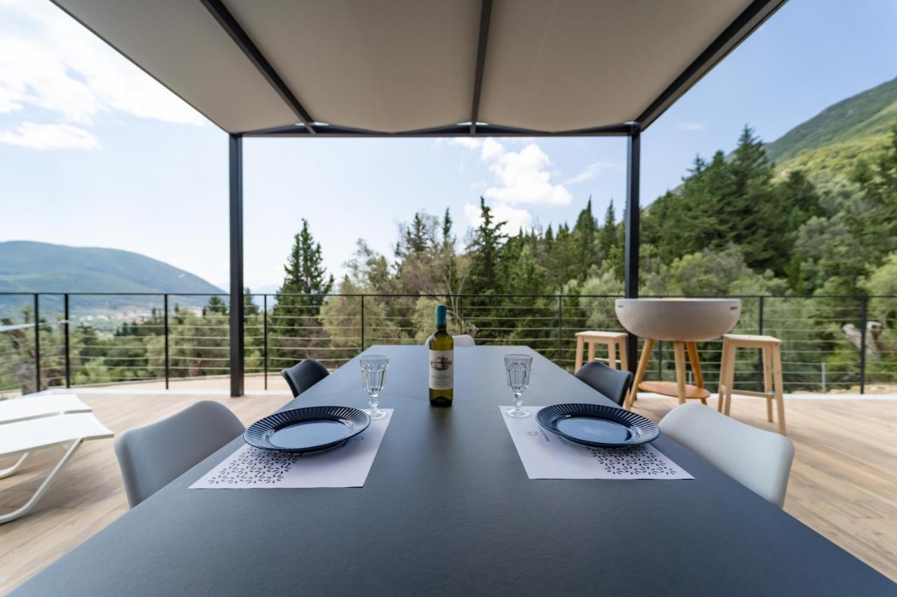Vasiliki Houses Εξωτερικό φωτογραφία