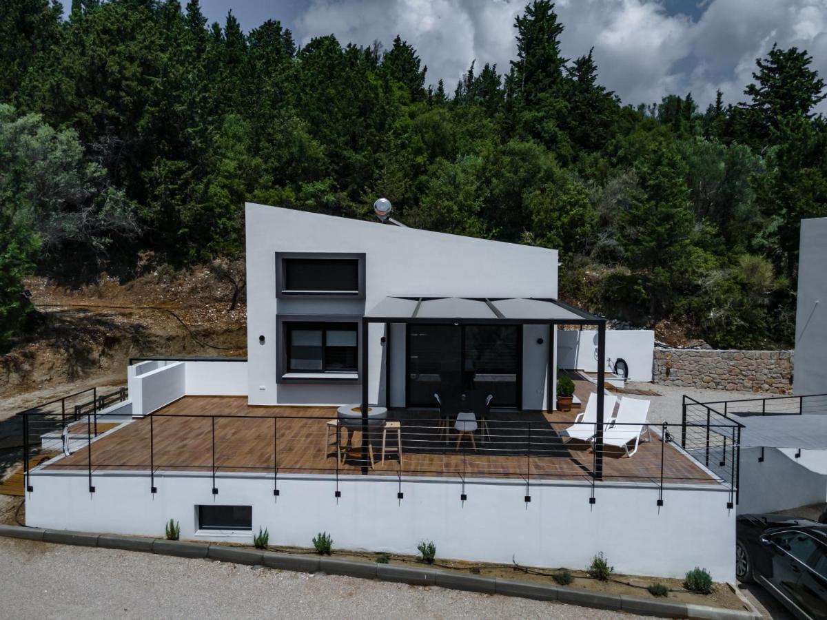Vasiliki Houses Εξωτερικό φωτογραφία