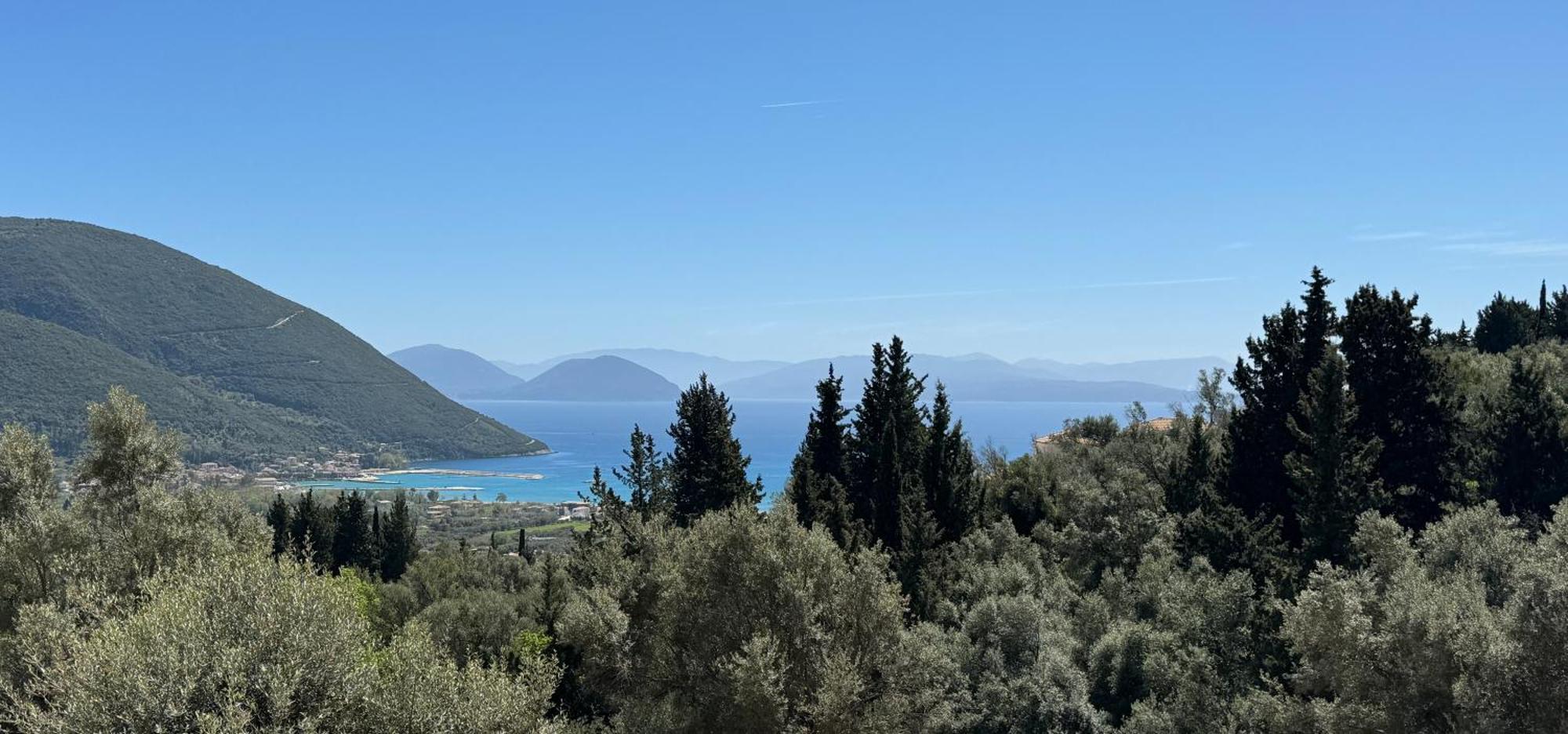 Vasiliki Houses Εξωτερικό φωτογραφία