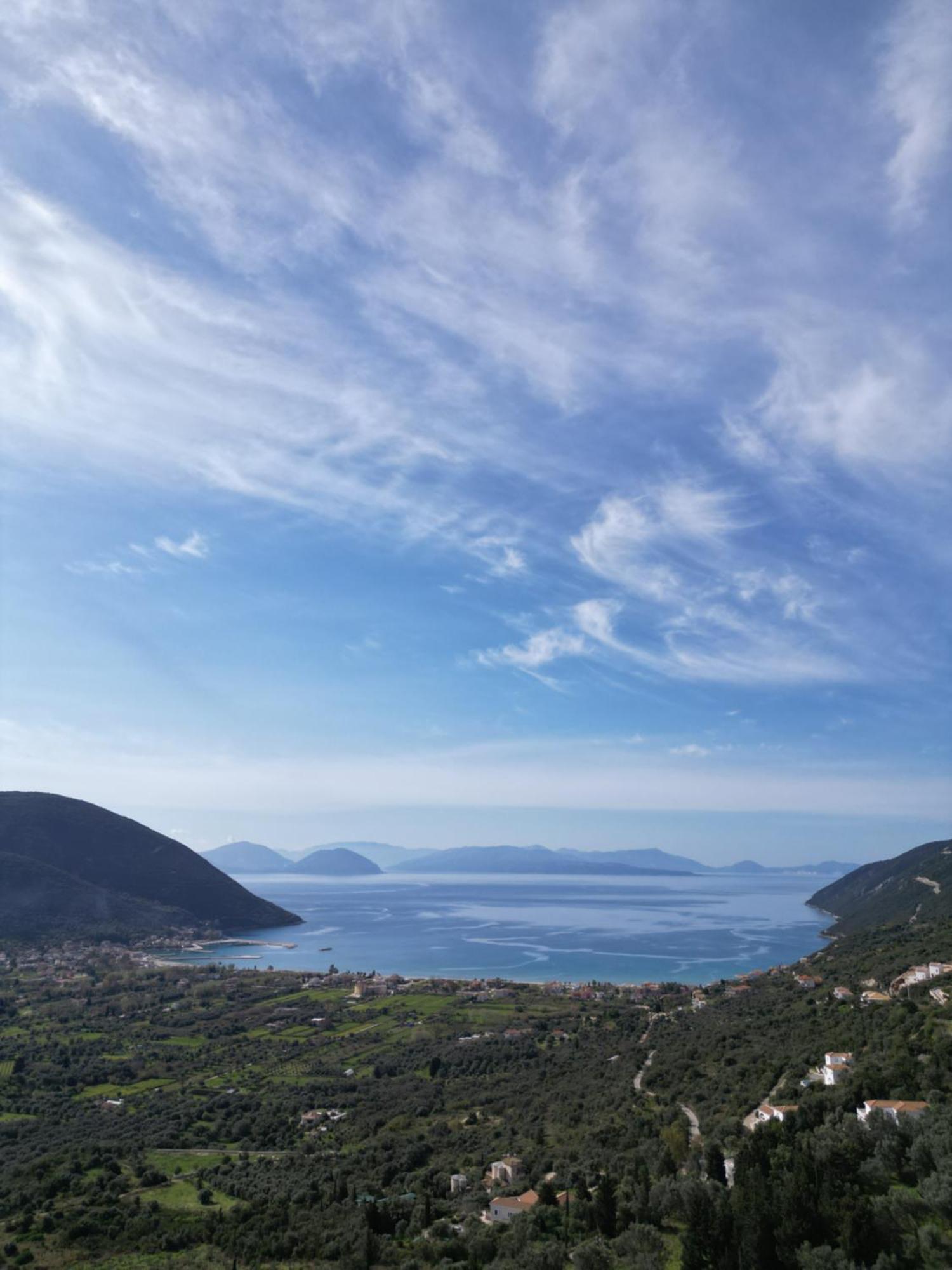 Vasiliki Houses Εξωτερικό φωτογραφία