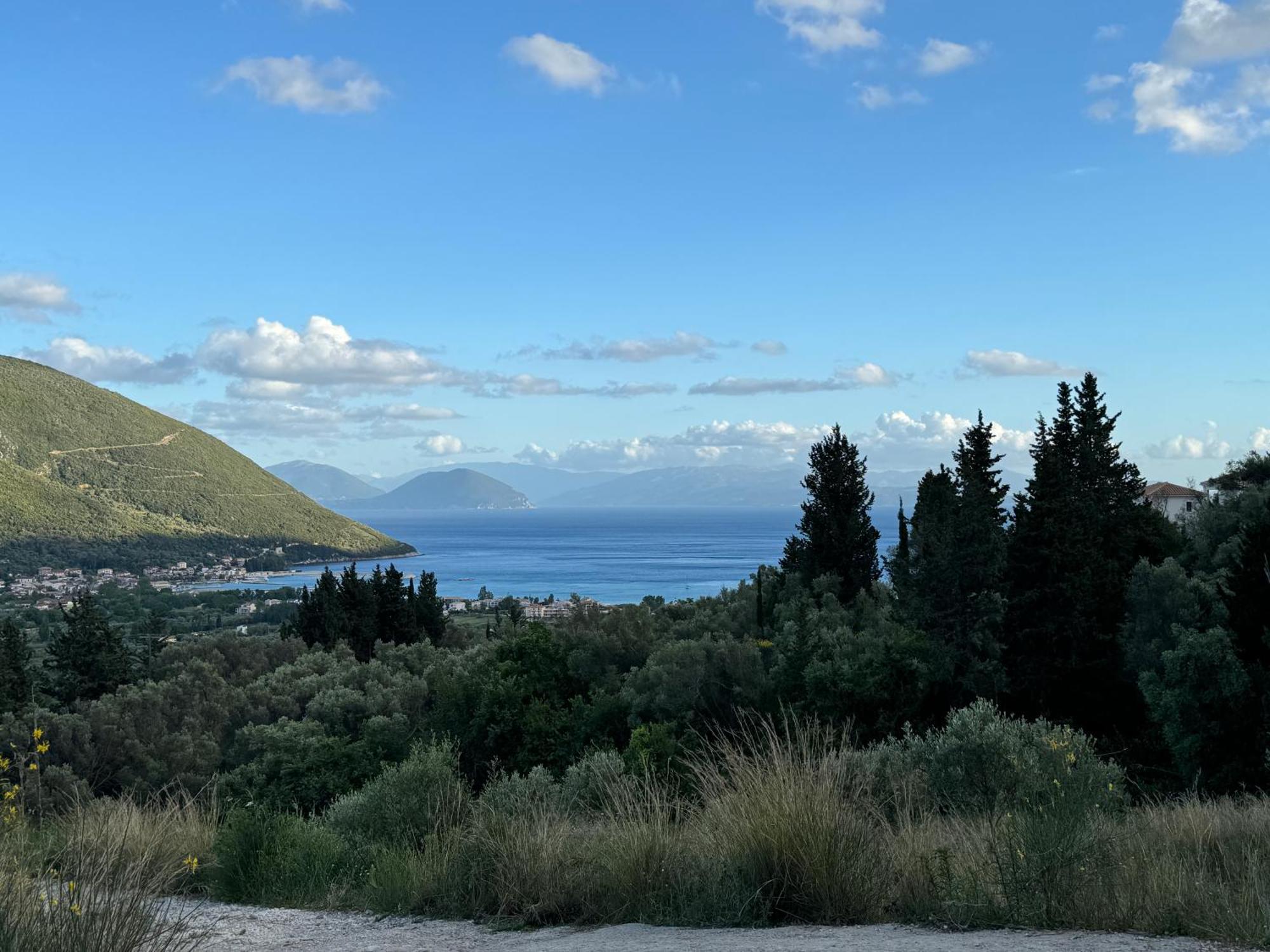 Vasiliki Houses Εξωτερικό φωτογραφία