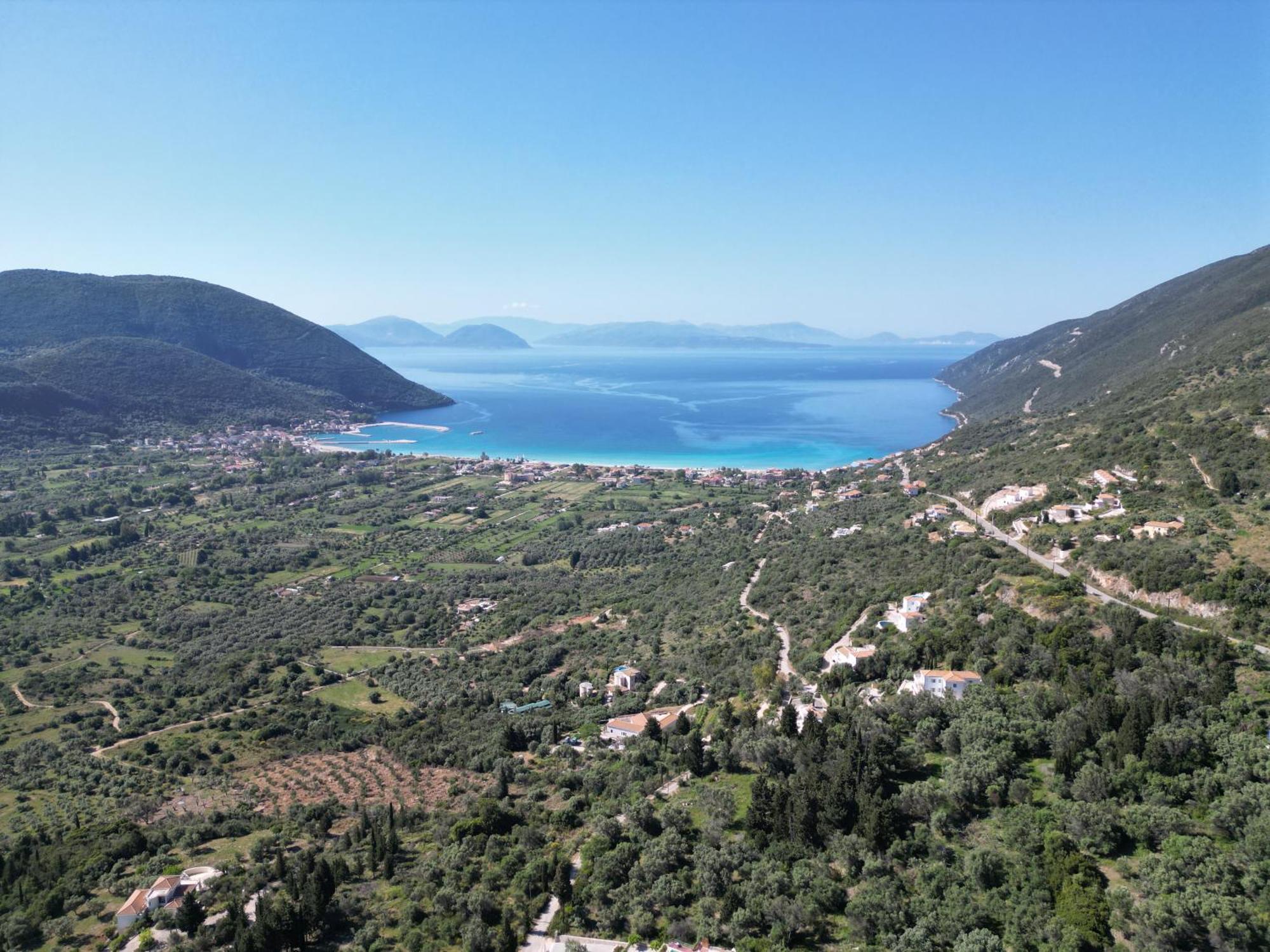 Vasiliki Houses Εξωτερικό φωτογραφία