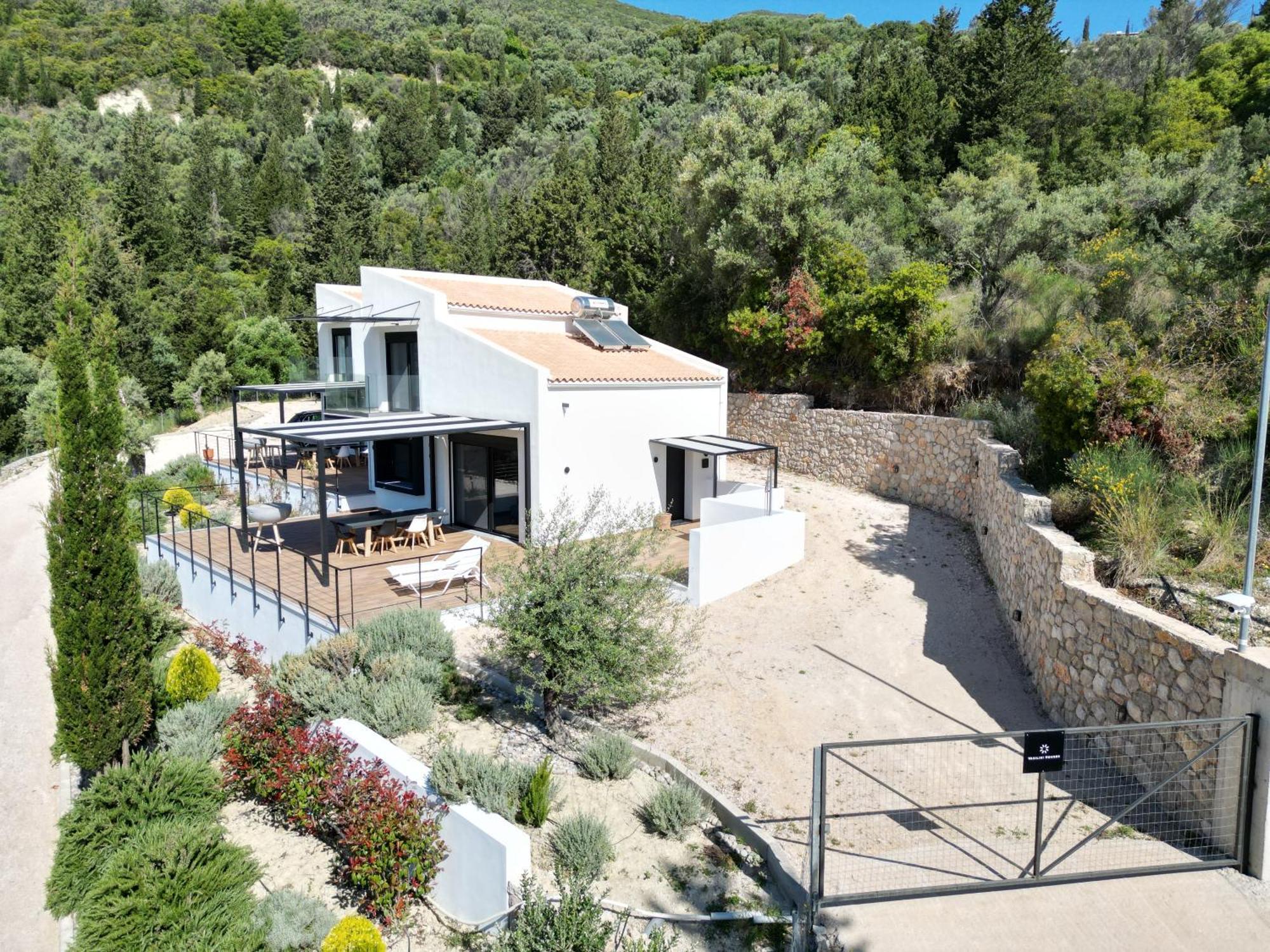 Vasiliki Houses Εξωτερικό φωτογραφία