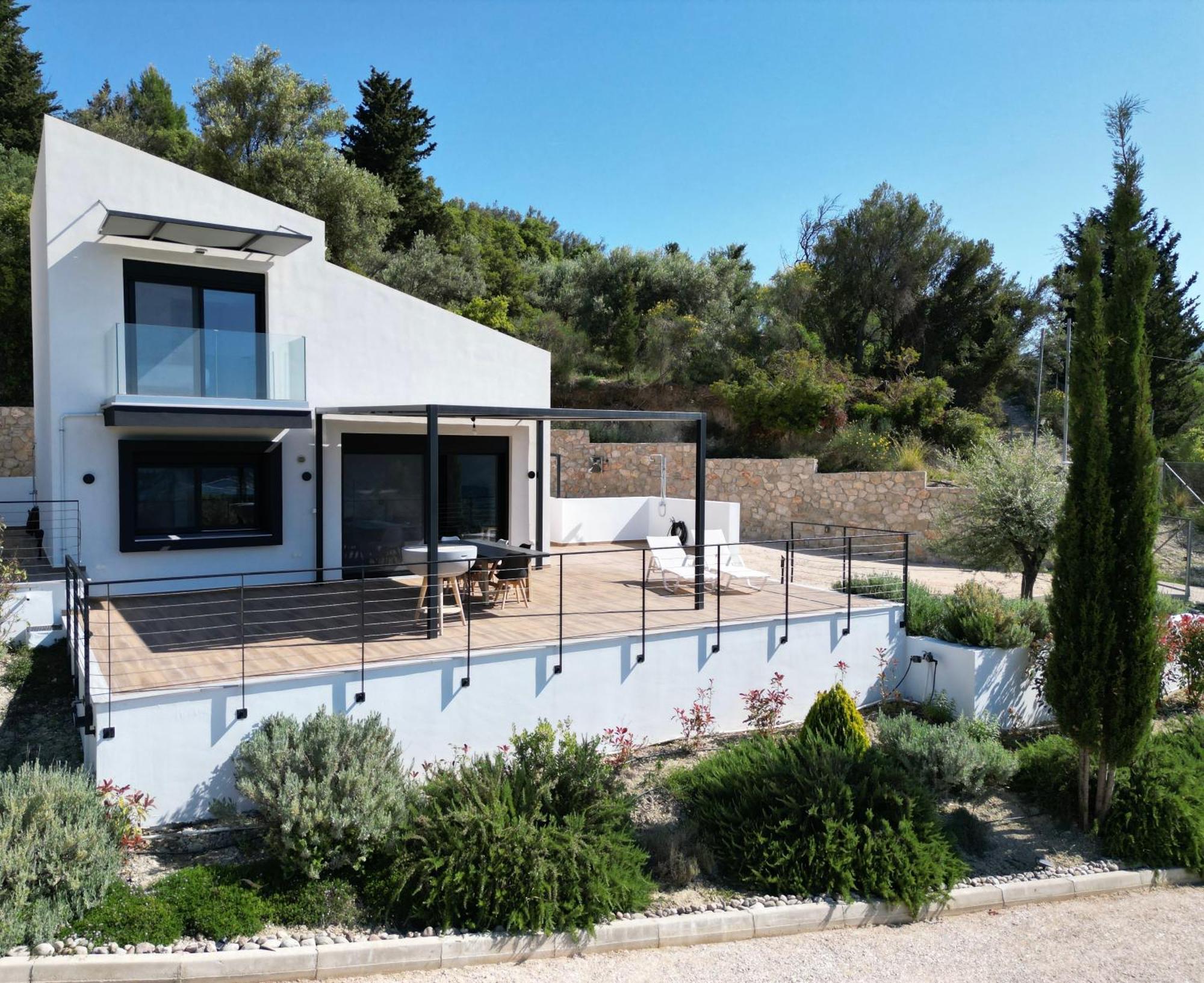 Vasiliki Houses Εξωτερικό φωτογραφία