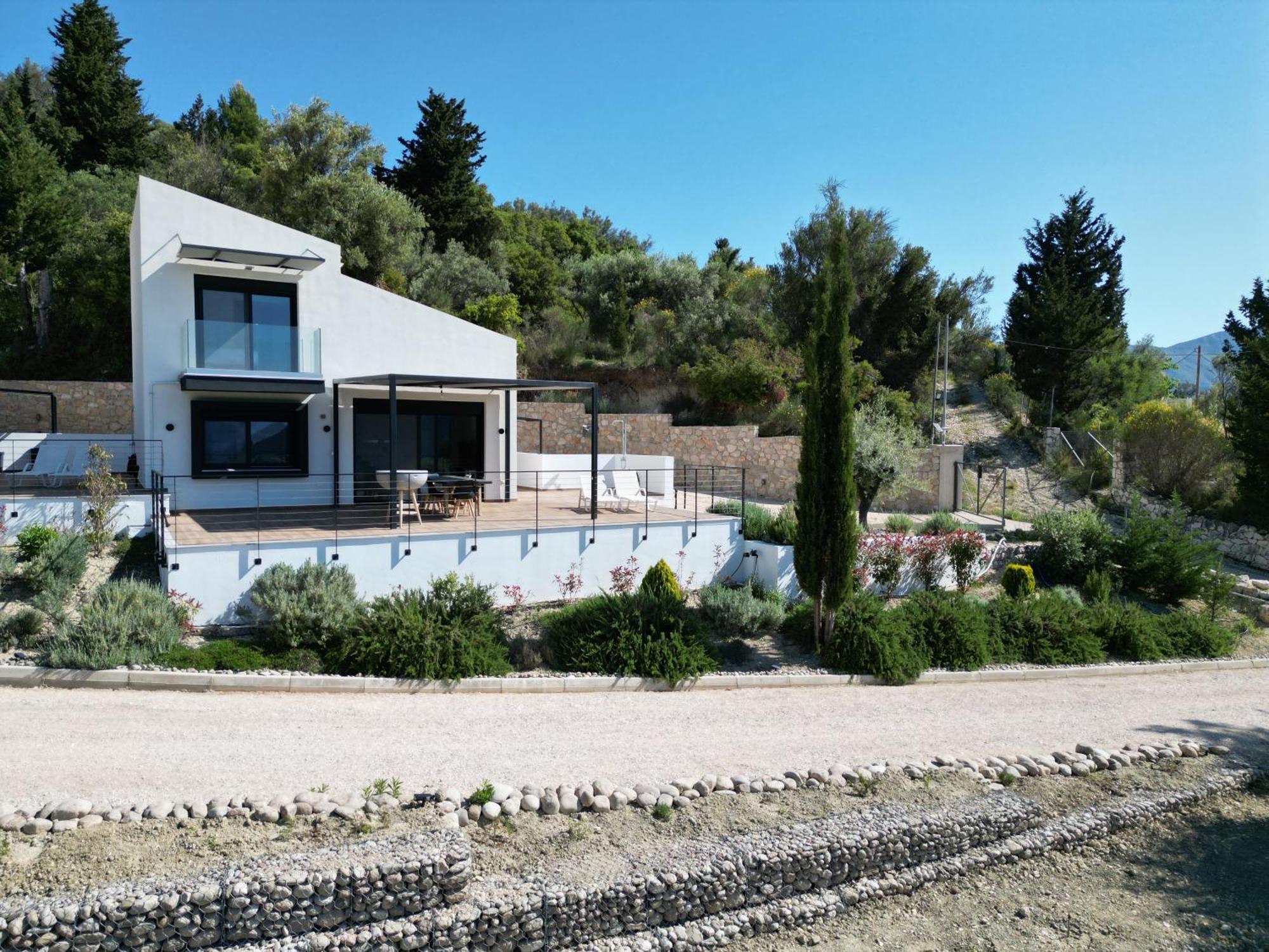 Vasiliki Houses Εξωτερικό φωτογραφία