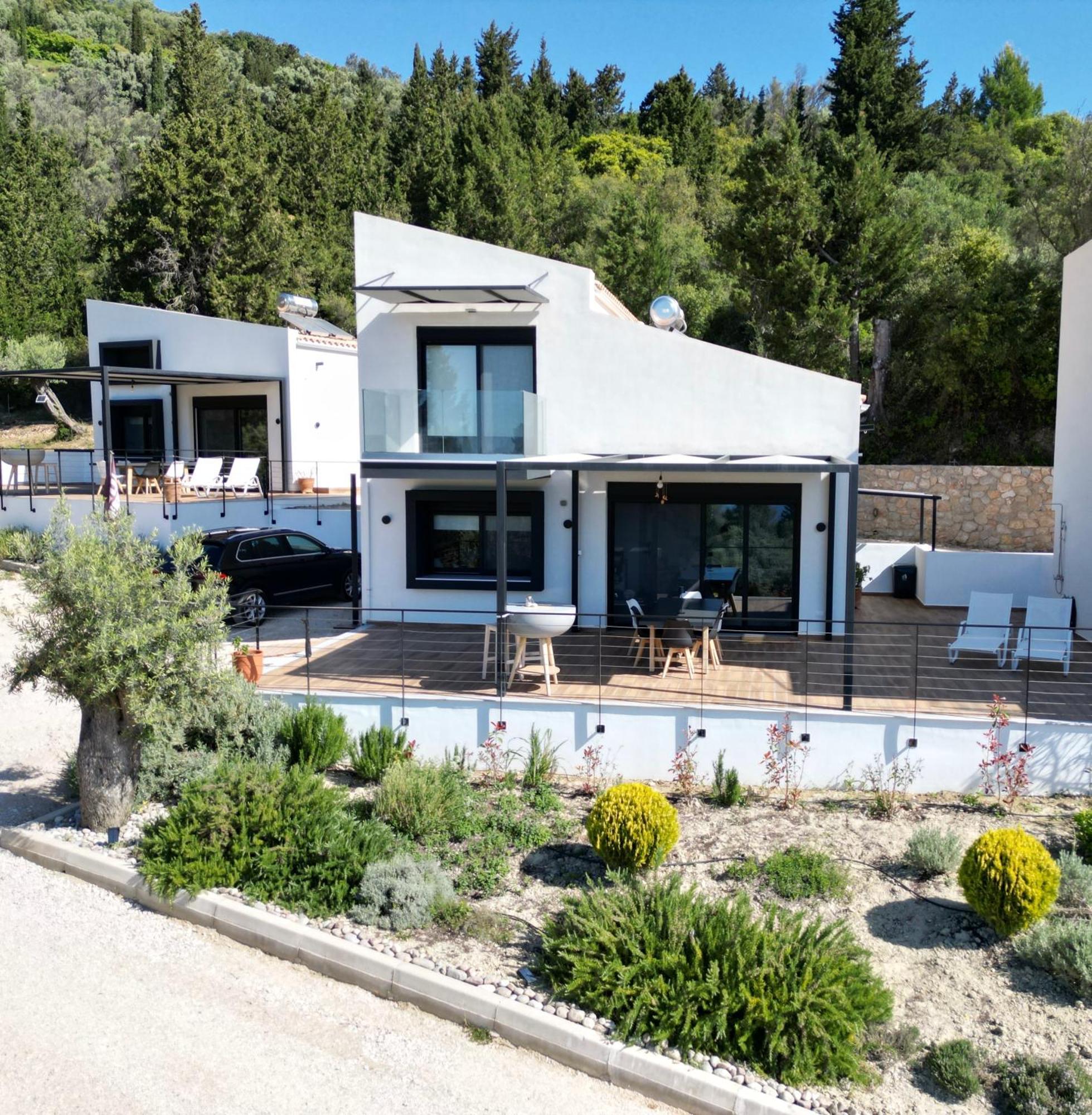 Vasiliki Houses Εξωτερικό φωτογραφία
