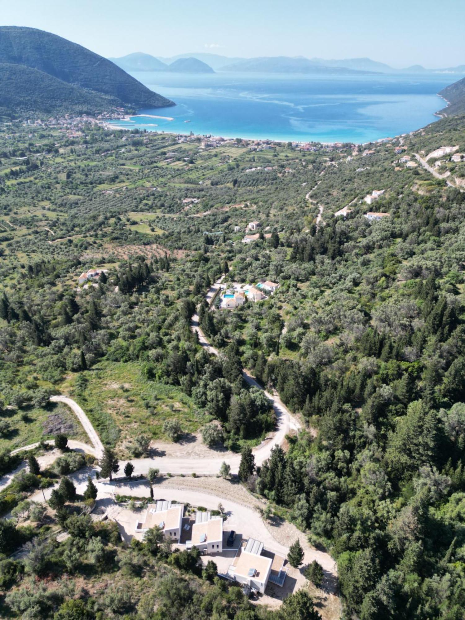Vasiliki Houses Εξωτερικό φωτογραφία