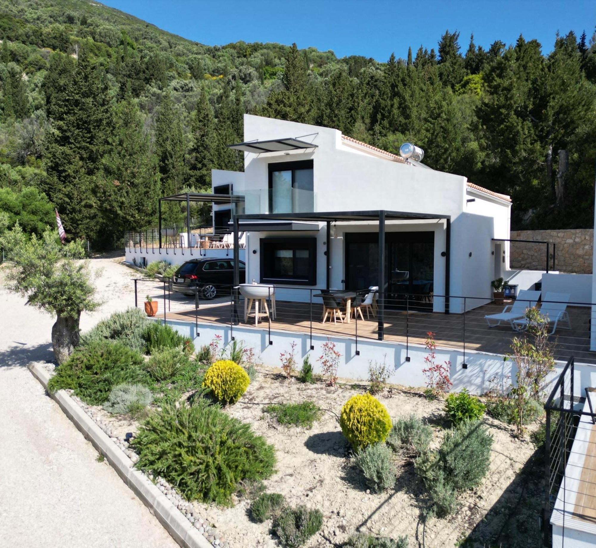 Vasiliki Houses Εξωτερικό φωτογραφία