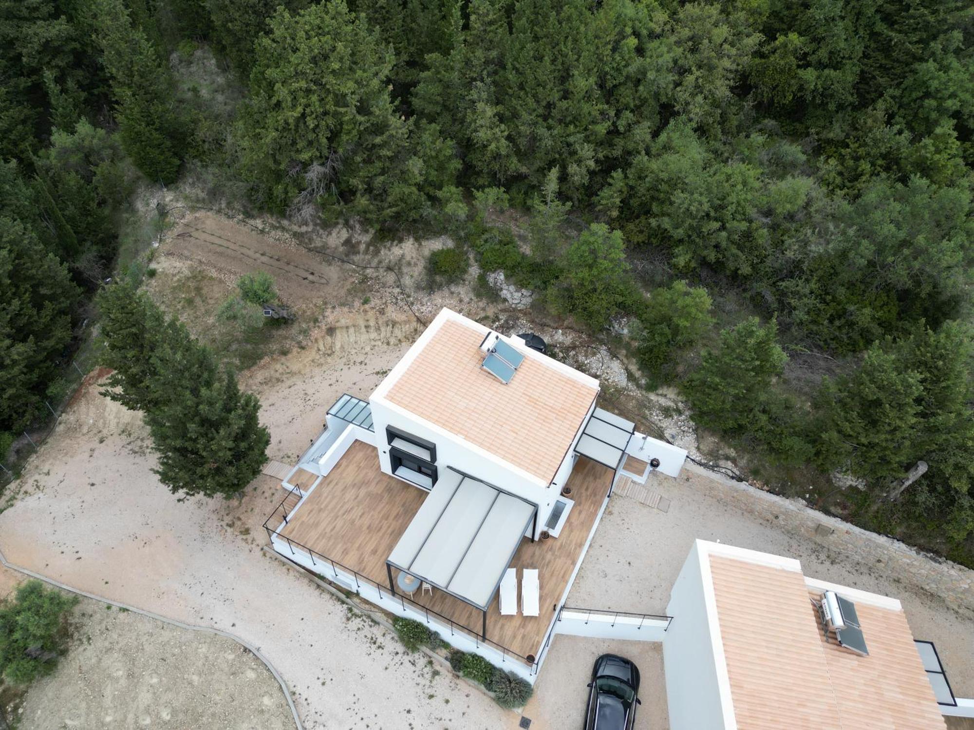 Vasiliki Houses Εξωτερικό φωτογραφία