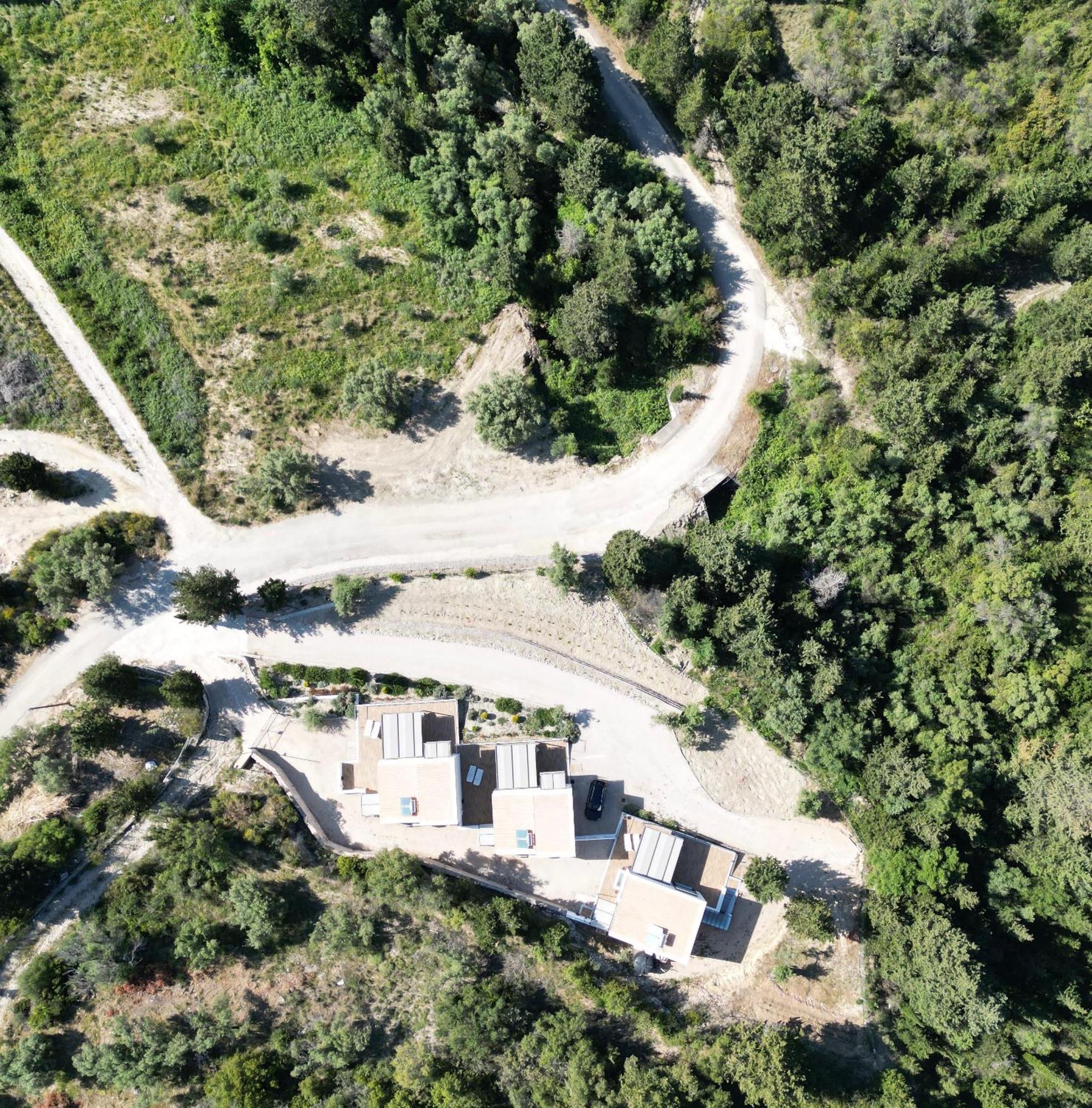 Vasiliki Houses Εξωτερικό φωτογραφία