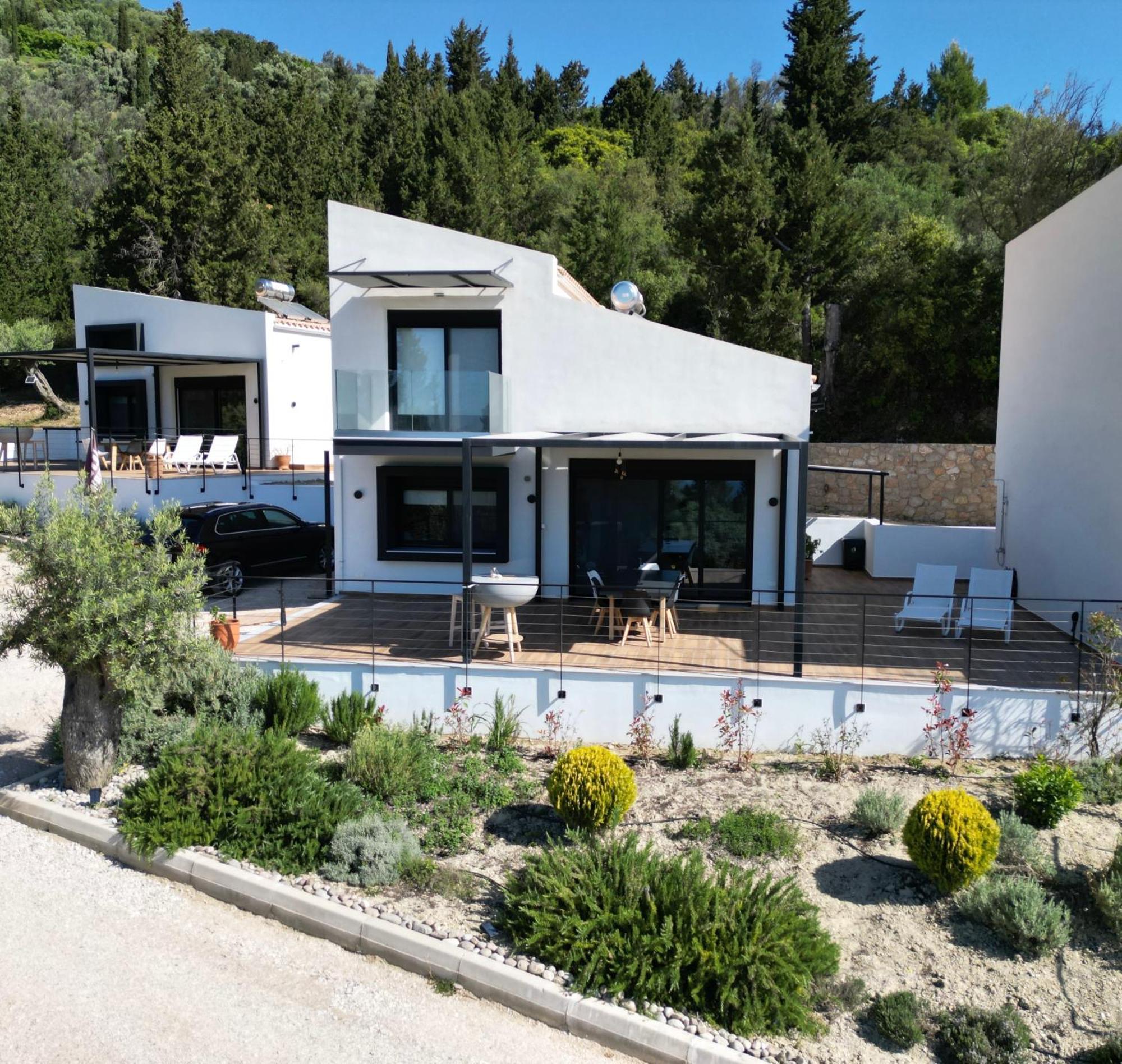 Vasiliki Houses Εξωτερικό φωτογραφία